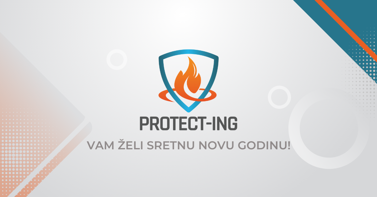 Read more about the article Protect-ing d.o.o. vam želi sretnu novu godinu